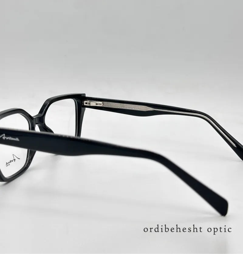 عینک کائچویی زنانه