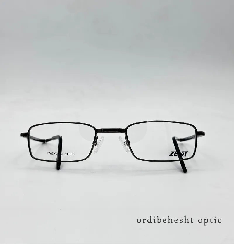 عینک تاشو مطالعه