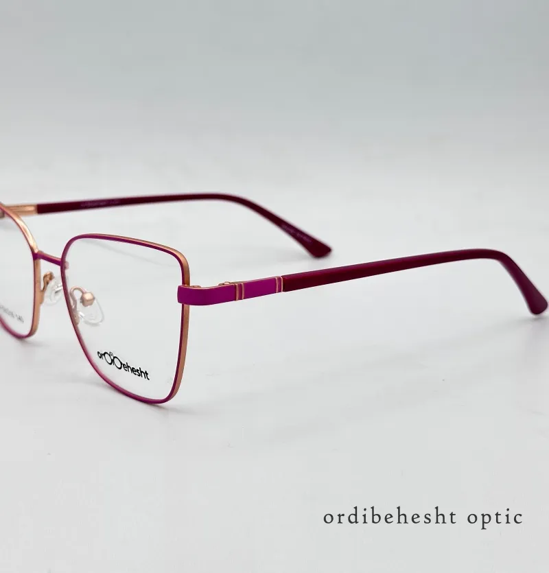 عینک طبی زنانه اردیبهشت