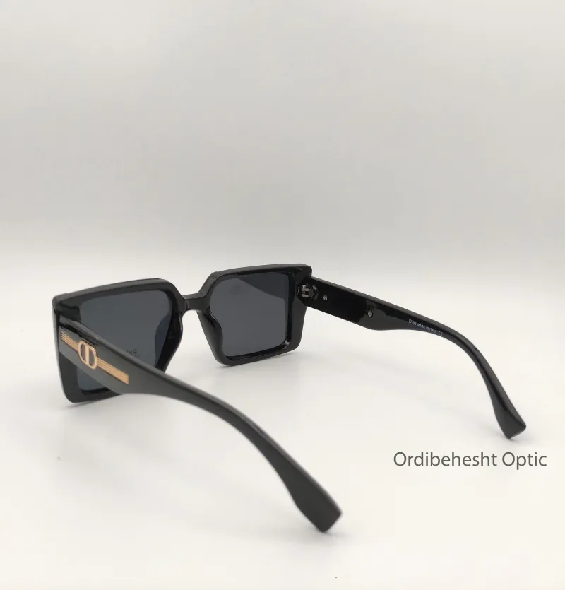 عینک افتابی زنانه