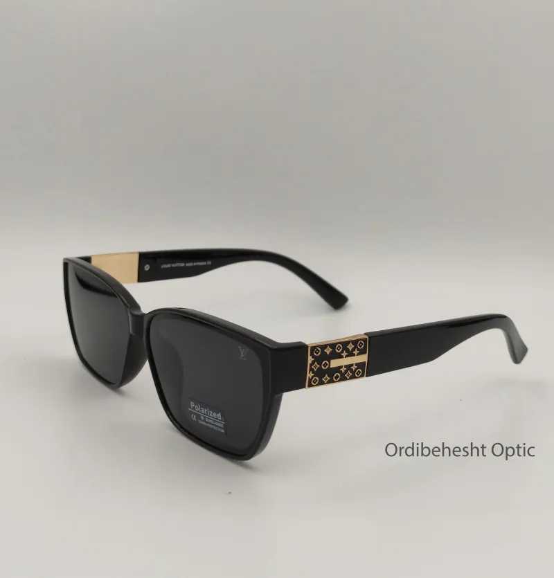 عینک افتابی زنانه