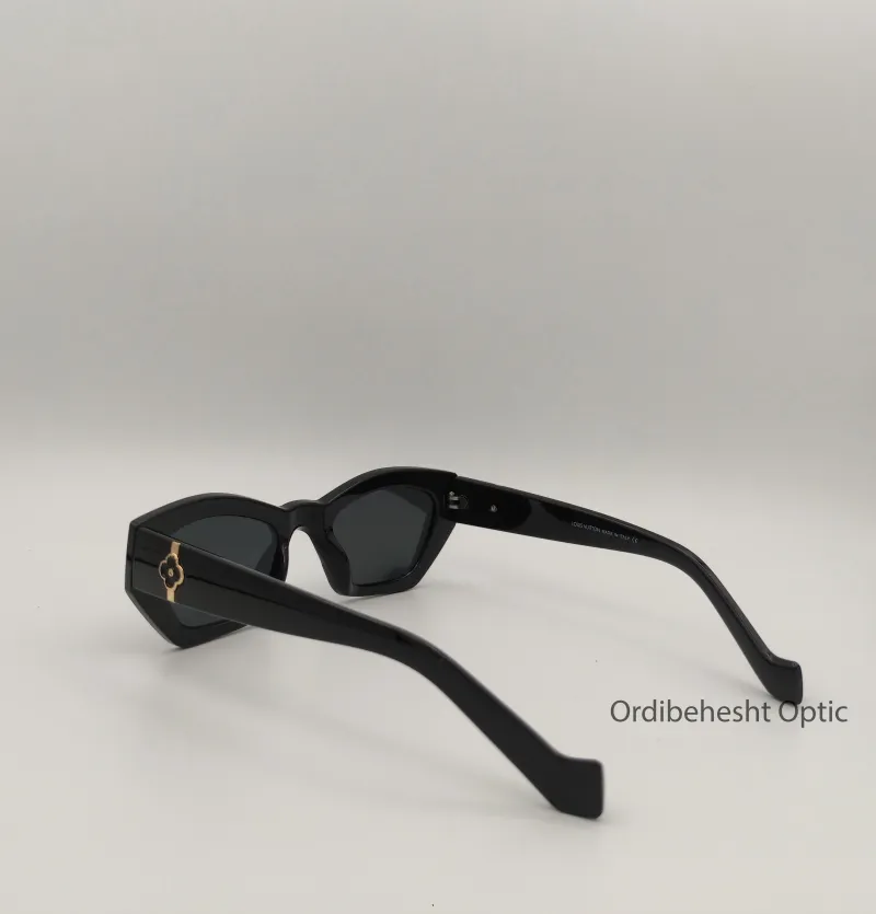 عینک افتابی زنانه