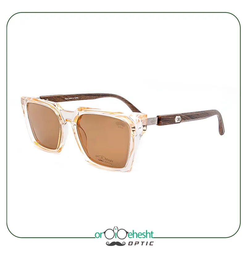 مدل جدید عینک آفتابی