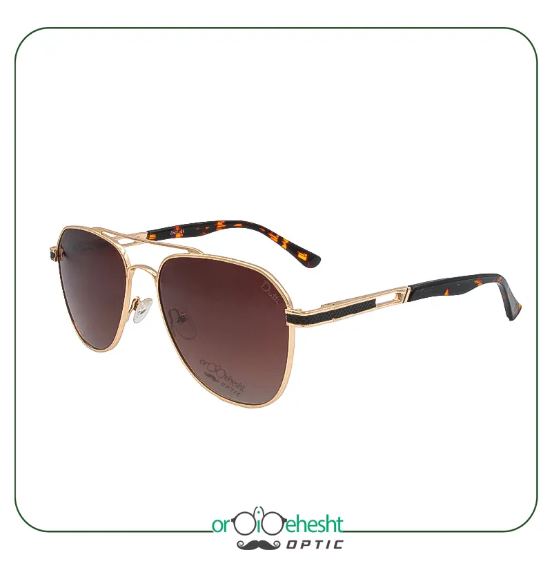 عینک آفتابی مردانه DouTi