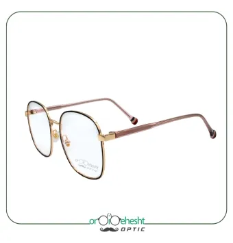 عینک طبی فریم فلزی اردیبهشت | خرید آنلاین از عینک اردیبهشت