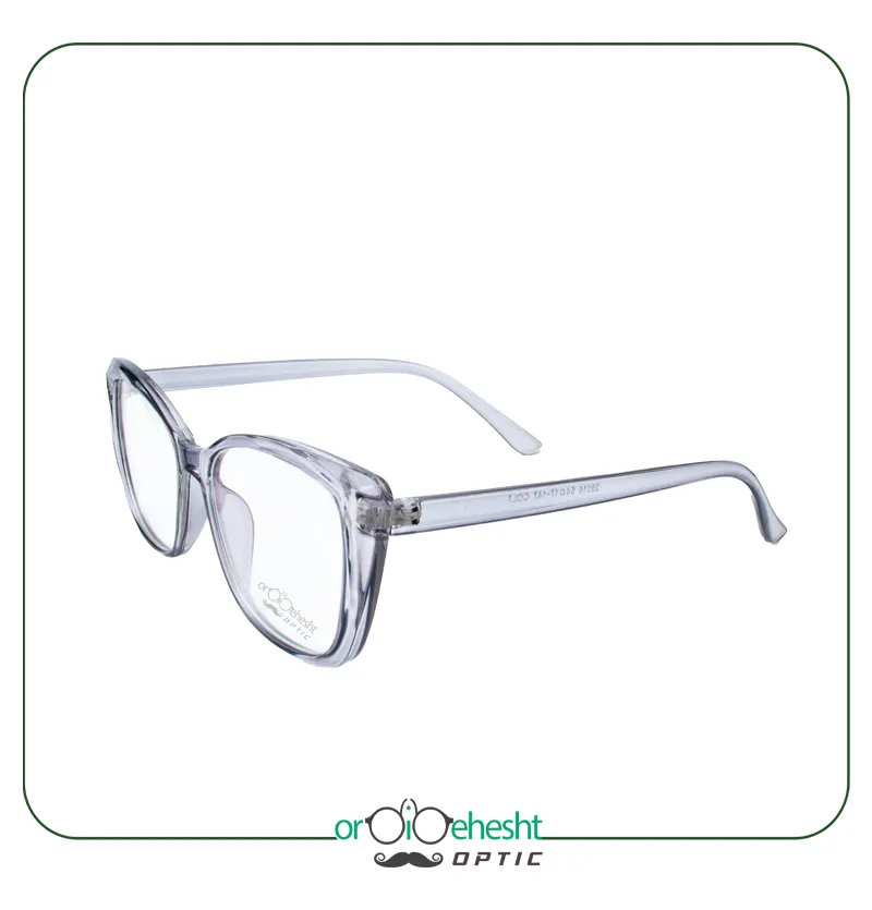 عینک طبی زنانهLD2436✔️