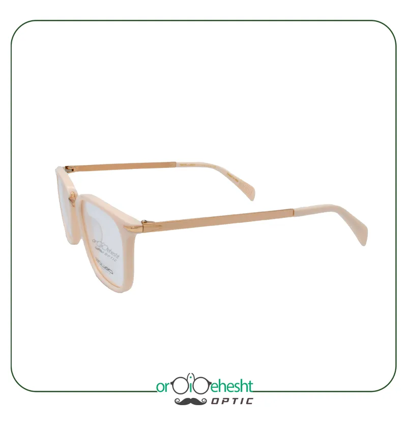 عینک طبی زنانه SQUAROکد20241722✔️