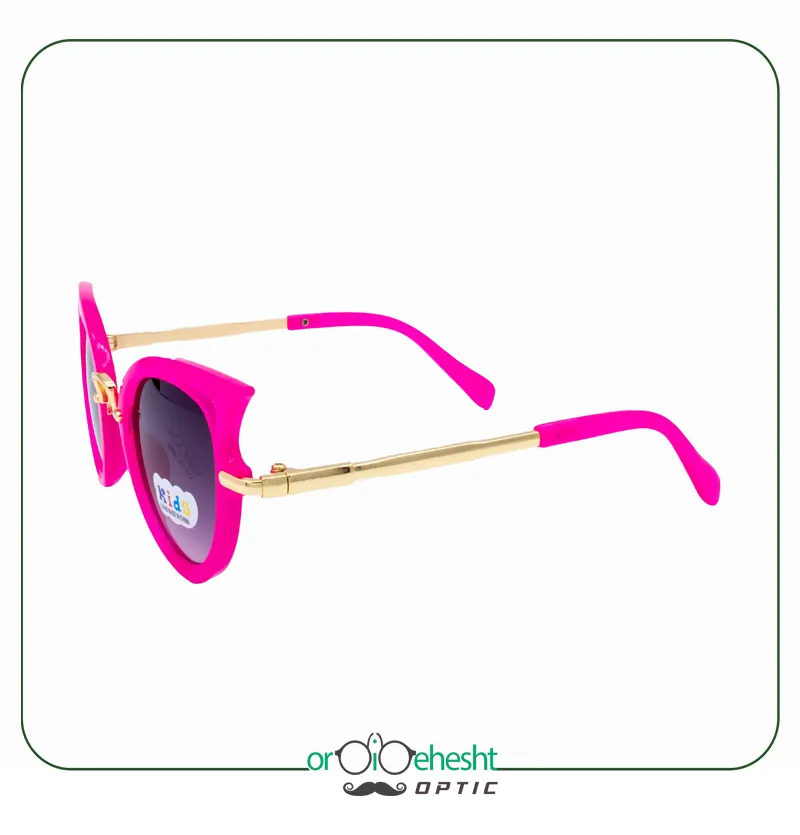 عینک آفتابی کودکانه اردیبهشت