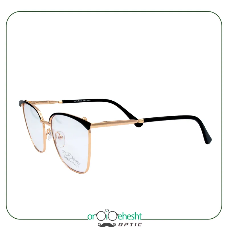 عینک زنانه طرح قلب - خرید آنلاین