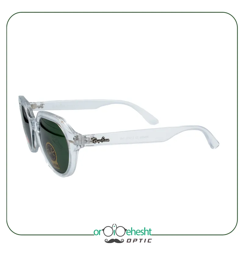 عینک آفتابی برند rayban