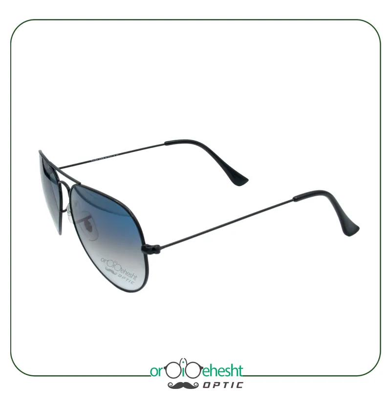 عینک آفتابی مردانه برند RAYBAN