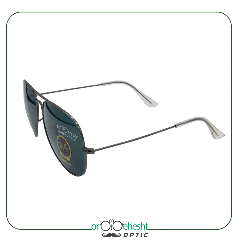 عینک آفتابی مردانه RAYBAN