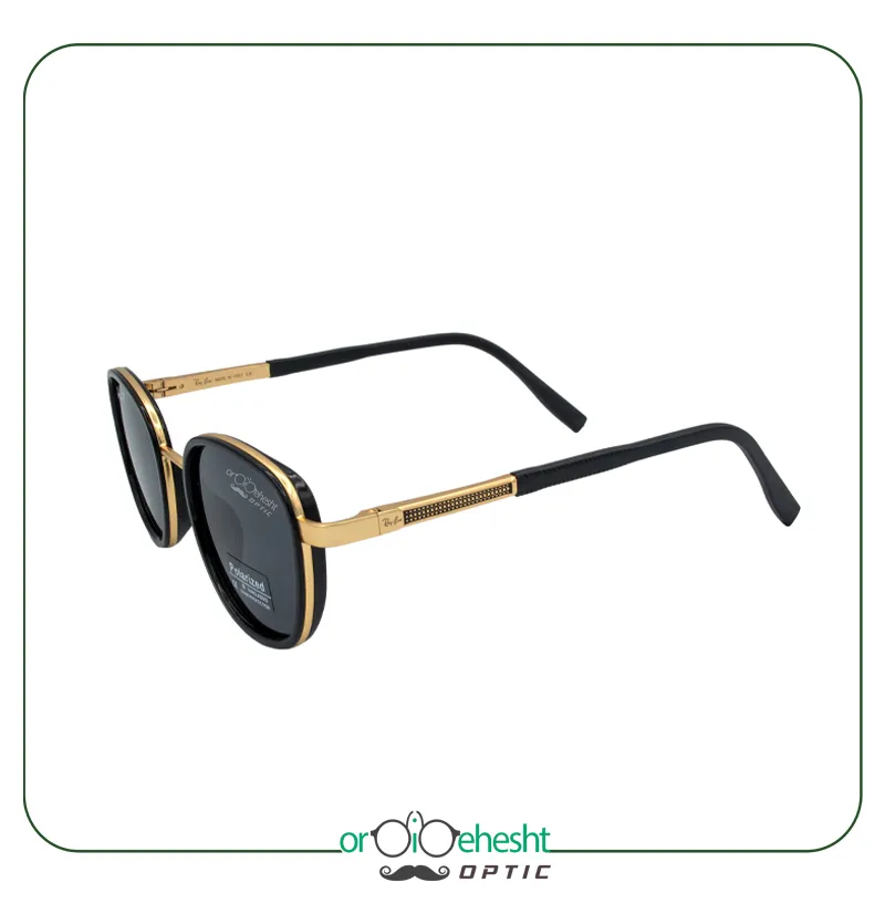 عینک آفتابی زنانه برند RAYBAN