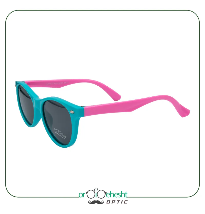 عینک آفتابی بچگانه RAY BAN