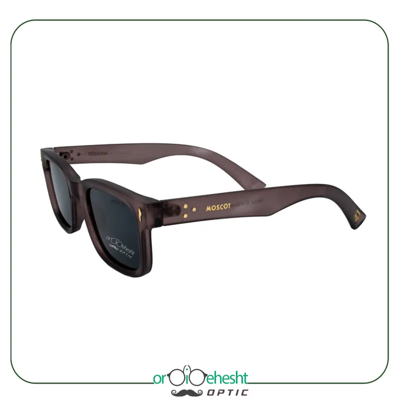 عینک آفتابی زنانه MOSCOT